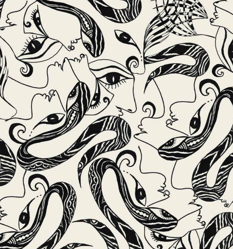 Studio Nila print